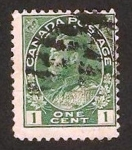 Stamps Canada -  