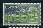 Stamps Spain -  Mº de Ripoll