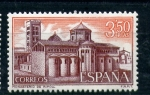 Stamps Spain -  Mº de Ripoll