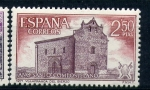 Sellos de Europa - Espaa -  Villafranca del Bierzo