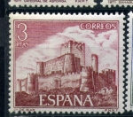 Stamps Spain -  Cº de Biar