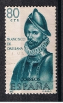 Stamps Spain -  Edifil  1680  Forjadores de América  