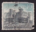 Stamps Spain -  