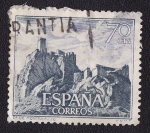 Stamps Spain -  