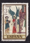 Sellos de Europa - Espa�a -  