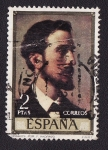 Stamps Spain -  