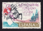 Stamps Spain -  