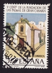 Stamps Spain -  