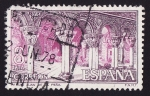 Stamps Spain -  