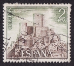 Stamps Spain -  