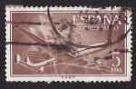 Stamps Spain -  