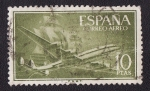 Stamps Spain -  