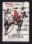 Stamps Spain -  