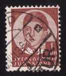 Stamps Yugoslavia -  