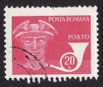 Stamps Italy -  