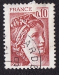 Stamps France -  