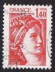 Stamps France -  