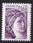 Stamps France -  