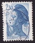 Stamps France -  