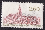 Stamps France -  