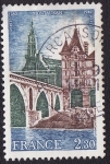 Stamps France -  