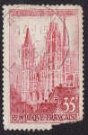 Stamps France -  