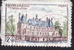 Stamps France -  