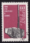 Stamps Poland -  