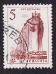 Stamps Russia -  