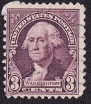 Stamps United States -  