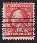 Stamps United States -  