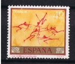 Sellos de Europa - Espa�a -  Edifil  1779  Homenaje al pintor desconocido  