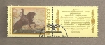 Stamps Russia -  Balada de los cosacos