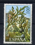 Stamps Spain -  Sabina Albar