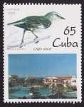 Stamps Cuba -  Cayo Coco (Sinsonte)