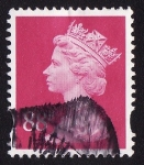 Stamps United Kingdom -  