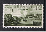 Sellos de Europa - Espa�a -  Edifil  1822  Forjadores de América  