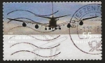 Stamps Germany -  2499 - Avión Airbus A380