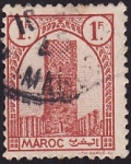 Sellos de Africa - Marruecos -  Maroc