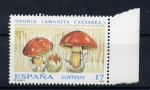 Stamps Spain -  Oronja