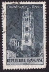 Stamps France -  