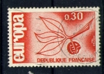 Stamps France -  Europa CEPT