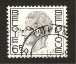 Stamps Belgium -  Rey Balduino I