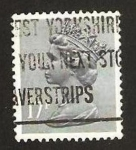 Stamps United Kingdom -  Elizabeth II