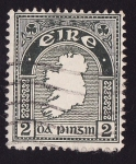 Stamps Ireland -  