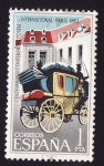 Stamps Spain -  