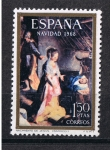 Sellos de Europa - Espa�a -  Edifil  1897   Navidad 1968  