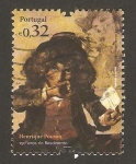 Sellos de Europa - Portugal -  henrique pousao