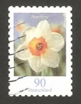 Sellos de Europa - Alemania -  2333 - Flor narciso