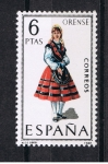 Sellos de Europa - Espa�a -  Edifil  1908  Trajes típicos españoles  